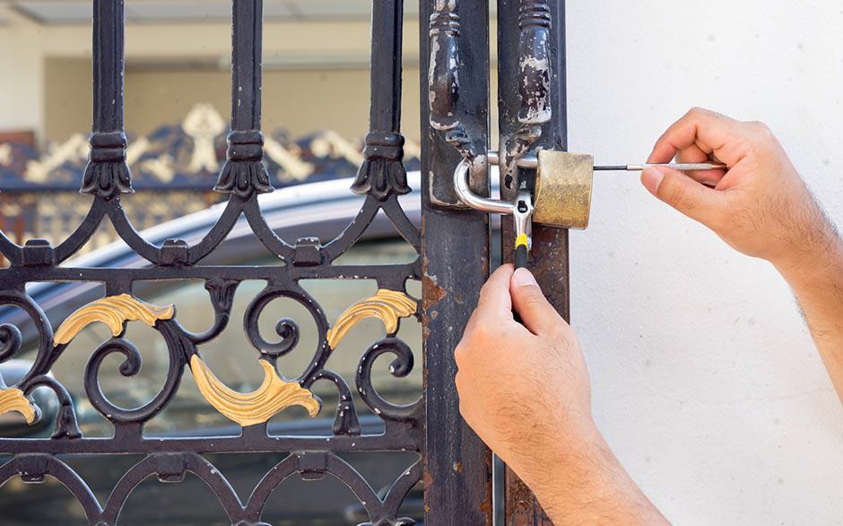 assistance serrurier Paris 19