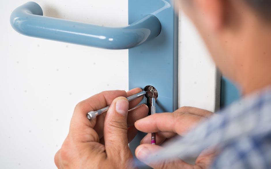 assistance serrurier Paris 19
